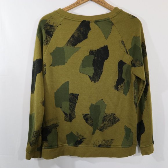 Nike Crewneck Sweatshirt Size XS - Picture 4 of 4